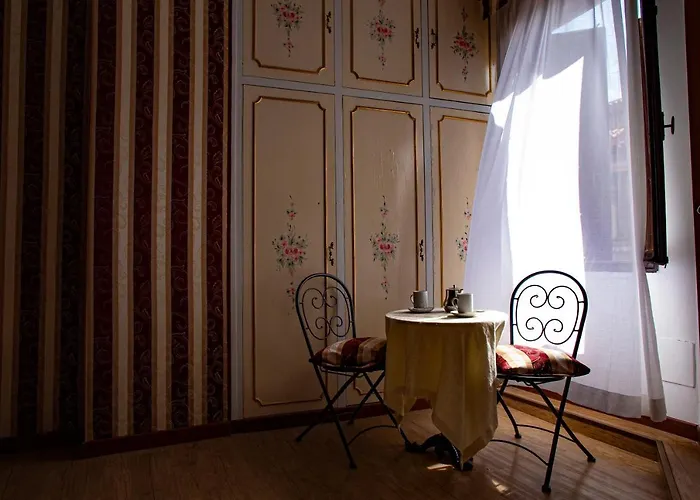 Casa Martini Konukevi 3*