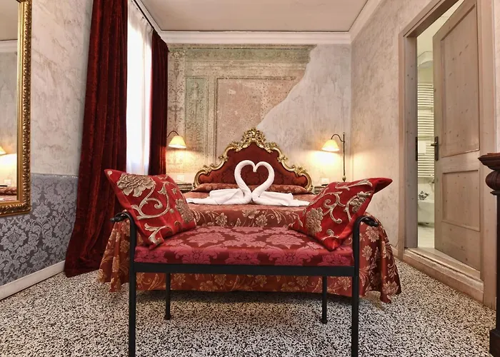 Casa Martini Pensión