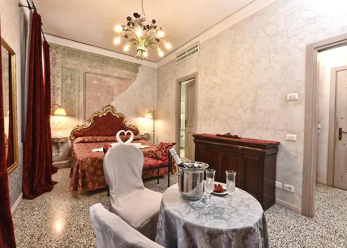 Casa Martini Venedik