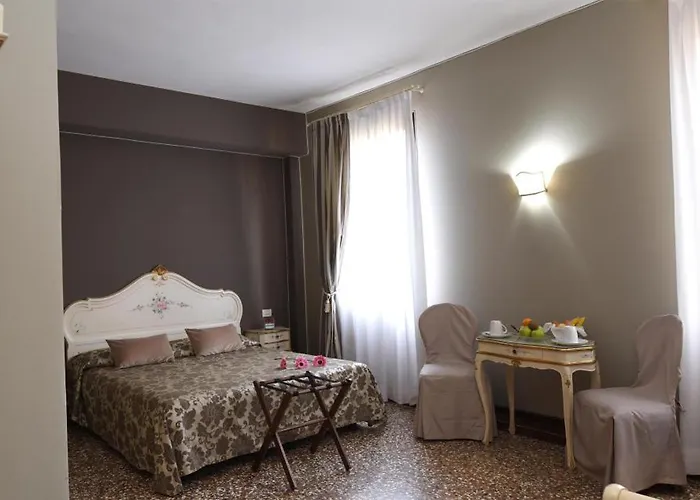 Casa Martini 3* Venedik