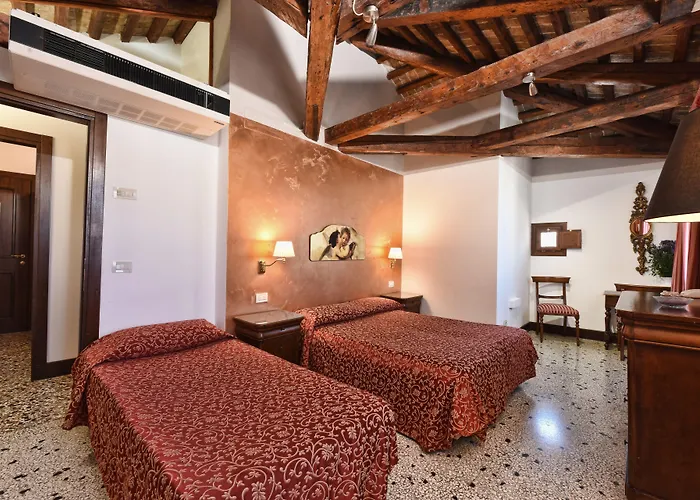 Casa Martini Venedik