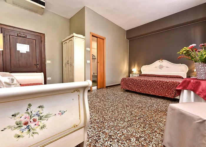 Casa Martini Konukevi Venedik