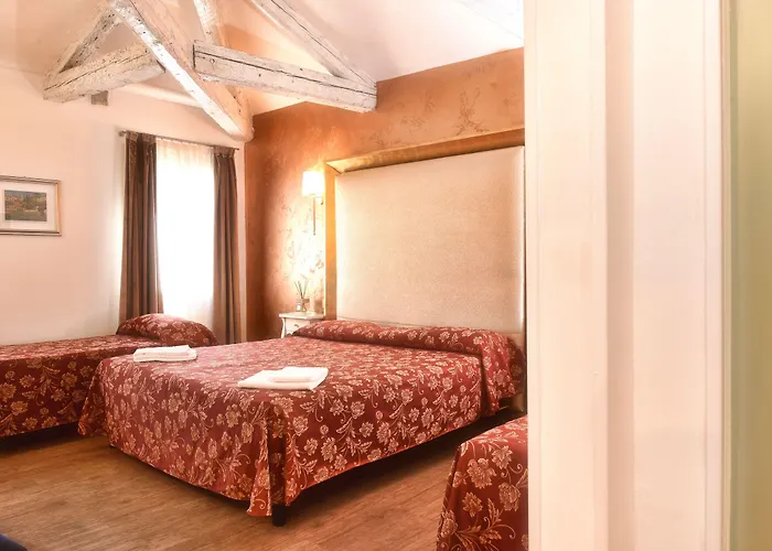 Casa Martini Konukevi