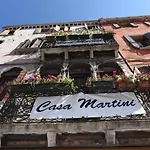 Casa Martini Vendégház 4*