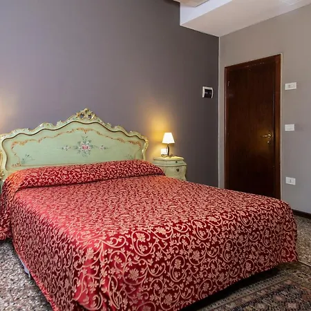 Casa Martini Gæstehus 4*