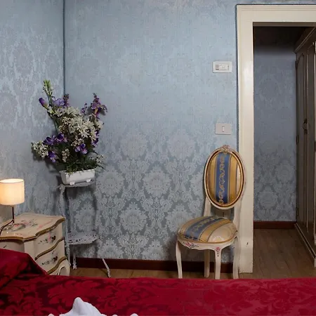 Casa Martini Gæstehus