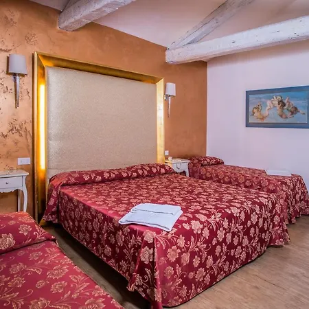 Gæstehus Casa Martini Venedig
