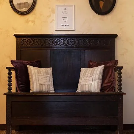 Casa Martini Gæstehus 4*