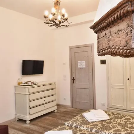 Casa Martini Gæstehus Venedig