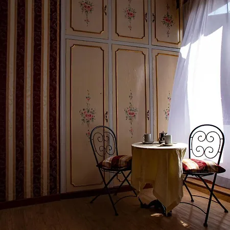 Casa Martini Gæstehus 4*