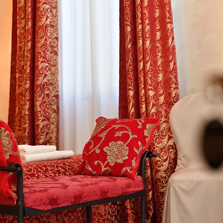 Casa Martini 4* Velence