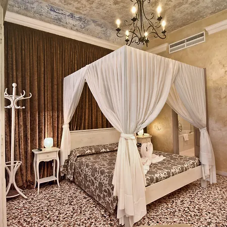 Gæstehus Casa Martini 4*